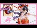 Hoshi Streams | Sakura Taisen [Sega Saturn English Patch] [END]