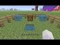How To #2 Water Blocks | Minecraft