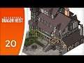 How to get into a mansion - Let's Play Waterdeep: Dragon Heist (D&D5e) #20