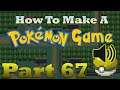 How To Make a Pokemon Game in RPG Maker - Part 67: Item Pickup SFX