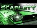 HUGE Xbox Scarlett Leak | New Xbox Has 'Never Done Before' Tech | Project Scarlett Game Revealed