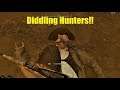 Hunt: Showdown - Diddling hunters!!