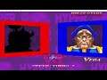 Hyper Street Fighter 2: the anniversary edition - M.Bison(Vega) & ending