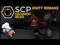 I Found SCP-983! Damn MONKEY! | SCP: Containment Breach Unity Remake - [Part 6]