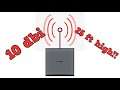 I placed my 10 dbi Helium Miner Antenna in my attic for MAX REWARDS!!!