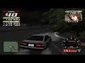 Initial D - Special Stage PS2 on PS4 5.05 HENkaku
