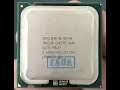сборка ПК Intel Core2 Quad Q8400