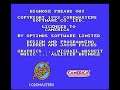 Intro-Demo - Big Nose Freaks Out (NES, USA, Unrealished)