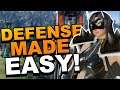 Is PSO2 NGS Defense Quests The Same As PSO2 Mining Base Defense? | PSO2 NGS Gameplay