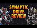 Is Synaptic Drive a Worthy Custom Robo Successor? | Synaptic Drive Review