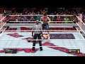 "Jay Pro Wrestling" Show (Épisode 119) WWE 2K20