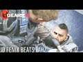 JD Fenix & Fahz Spar - JD Fenix Beats Fahz - Gears 5 (Gears of War 5) #Gears 5
