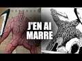 J'EN AI MARRE - ONE PUNCH MAN SAISON 2 EP 6