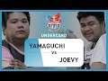 Joevy vs Yamaguchi | Red Bull R1v1R Runes: OG Showmatch