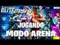 JUGANDO MODO ARENA en ELITE SQUAD | Caramelo Elite Squad Gameplay Español