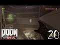 JUMPIN AROUND ALL NIMBLY BIMBLY - Doom Eternal Gameplay (Part 20)