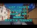 Just Cause 3 Di Ravello Audio Tape Manaea Rooftop Terrace