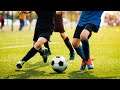KIDS IN FOOTBALL 2020 ● FUNNY FAILS, SKILLS, GOALS ● #2