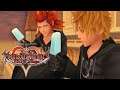 Kingdom Hearts 358/2 Days   | PS4 |  #1