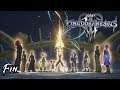 Kingdom Hearts III - Échec et Mat ! - Episode Final