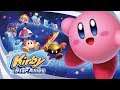 Kirby Star Allies: Nintendo Switch Review