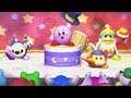 Kirby's Return to Dream Land - Theater All Cutscenes (Full Movie)