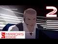 Kpo el Instructor | Mirror's Edge #2