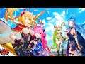 Labyrinth of Luna (NetEase) | Gameplay | Android New Game