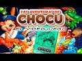 Las aventuras de Chocu - PC Gameplay