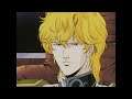 Legend of the Galactic Heroes Anime Review, THE BEST ANIME OF ALL TIME!