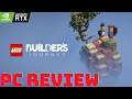 LEGO Builder’s Journey - PC REVIEW :: Odulin's Verdict (2021)