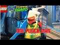 LEGO DC Super Villians - How To Make One Punch Man