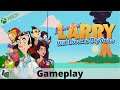 Leisure Suit Larry - Wet Dreams Dry Twice Gameplay on Xbox