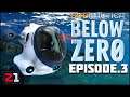 Lets Build a SEATRUCK! Subnautica Below Zero Update | Z1 Gaming