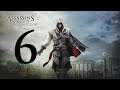 Let's Play Assassin's Creed 2 #006 | La Volpe | Deutsch/HD | The Ezio Collection