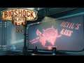 Let's Play Bioshock Infinite: Seebestattung [Deutsch] [18+] Part 52 - Gefrierendes Feuer