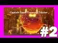CAPTAIN TOAD: TREASURE TRACKER - PART 2 | THE KING OF PYROPUFF PEAK (100%)