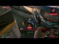 let's play Cyberpunk2077 part 18 act2