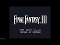 Let's Play Final Fantasy VI Pt.1