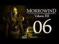 Let's Play Morrowind (Vol. III) - 06 - Vampires of Vvardenfell