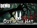 Let´s Play "OUT OF THE HAT" (German/Deutsch) ALICE IM WUNDERLAND!? 🎩🐇 [DEMO][HD+]
