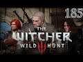 Let's Play The Witcher 3 Wild Hunt Part 185