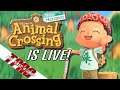 [LIVE] Animal Crossing: New Horizons | Visiting Islands (6/22/2020) | TPAG