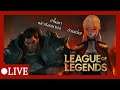 ❤️ [ Live ] ลองเล่นเลนบนบ้าง จะรอดมั้ยนะ? | League of Legends