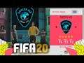 LLEGARON LOS ÍCONOS A PS4 Y XBOX ONE! | FIFA 20