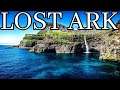 LOST ARK - NUESTRA PROPIA ISLA - PARTE 1