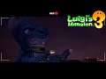 Luigi's Mansion 3 - Floor 8 / Streaming Live #2