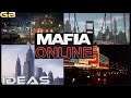 Mafia Online Ideas
