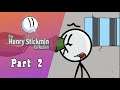 Making A Mesa | The Henry Stickmin Collection - Part 2