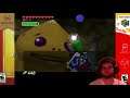 Mardiman641 let's play - The Legend Of Zelda: Ocarina Of Time (Part 21)